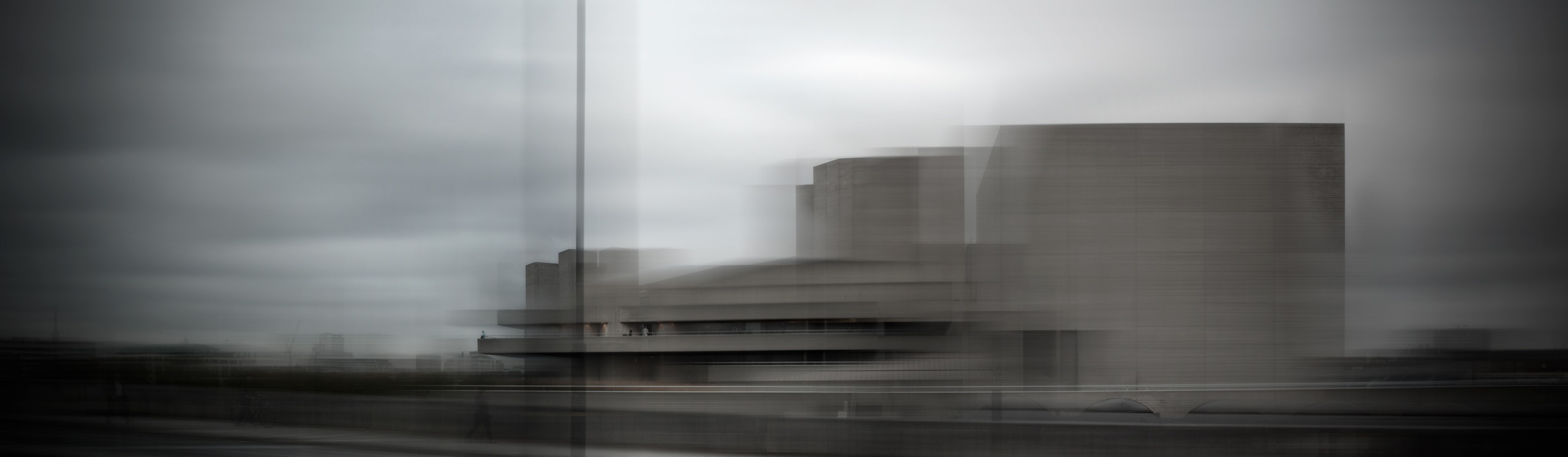 CITYscapes London - Royal National Theatre I